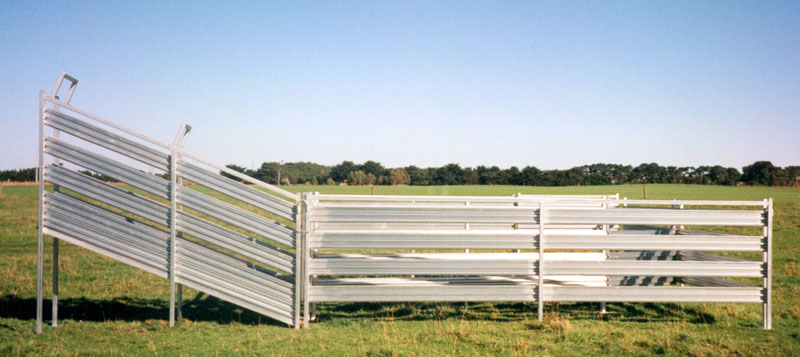 Portable Yard picture