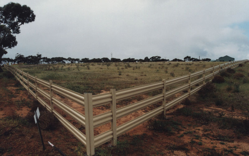 Property Fencing