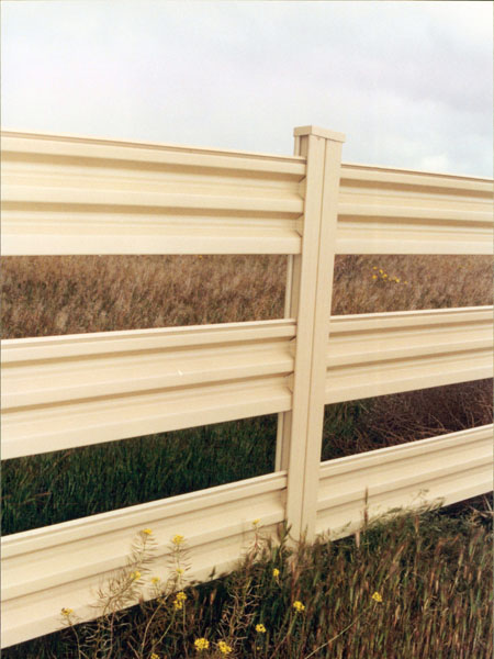 Property Fencing
