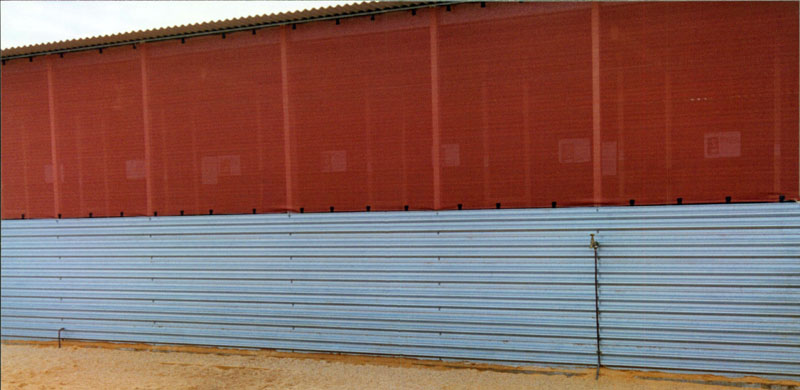 Shed Cladding picture